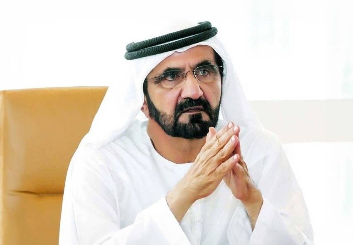 محمد بن راشد: المتاحف جسر يربط تراثنا بحاضرنا ومستقبلنا