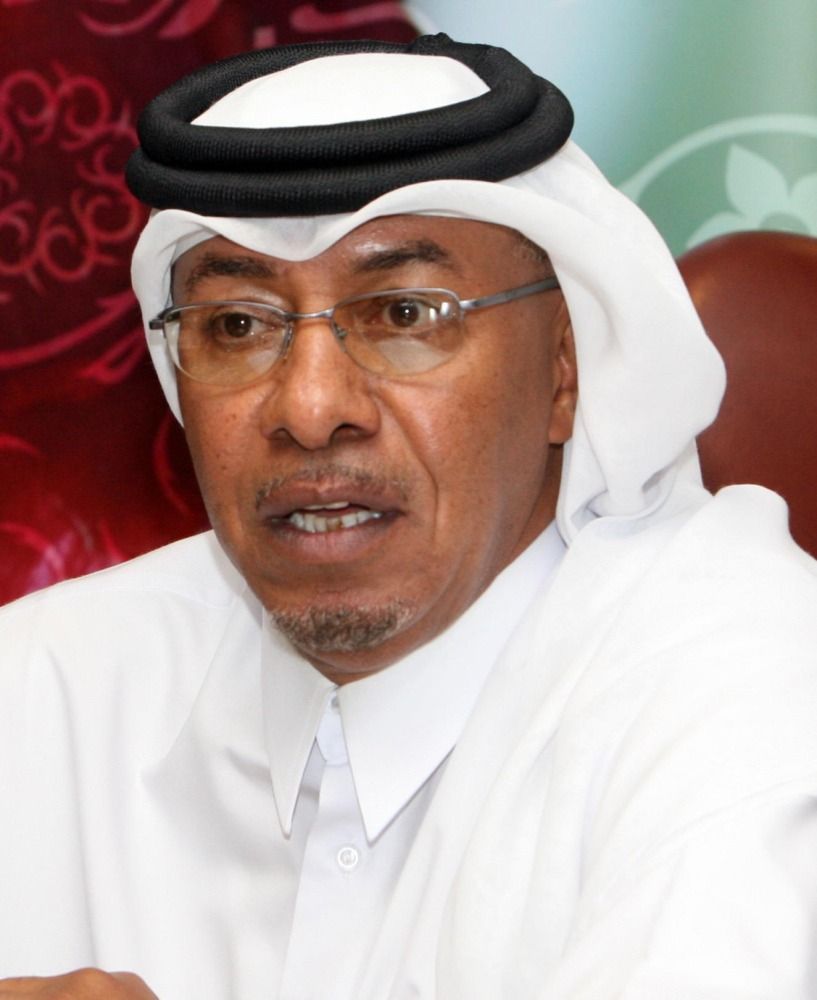 نوه بجهود «البيئة».. د. سيف الحجري: مطلوب تحالف خليجي لتحسين إدارة النفايات الخطرة