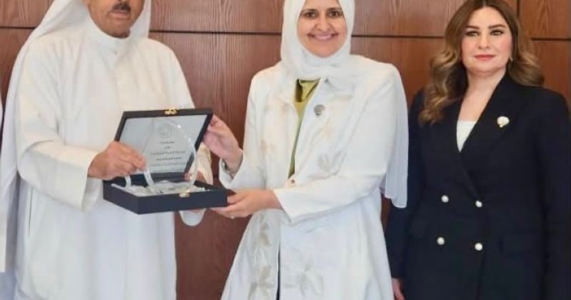 الفليج: تكامل المياه والطاقة والغذاء والبيئة أولوية تنموية