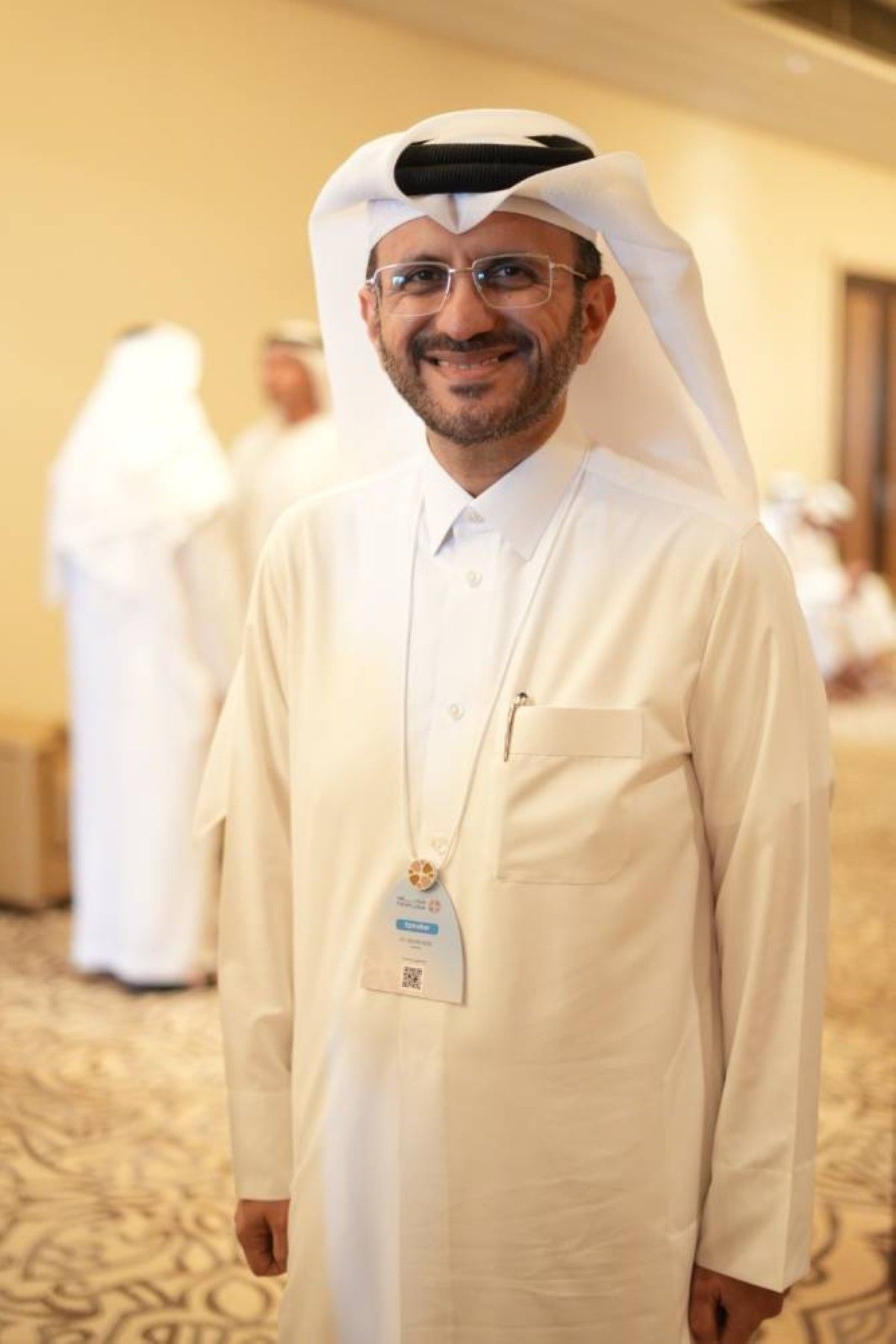 الأنصاري لـ«حال الخليج»: تطبيع الوضع القائم أكبر خطر يواجه المنطقة