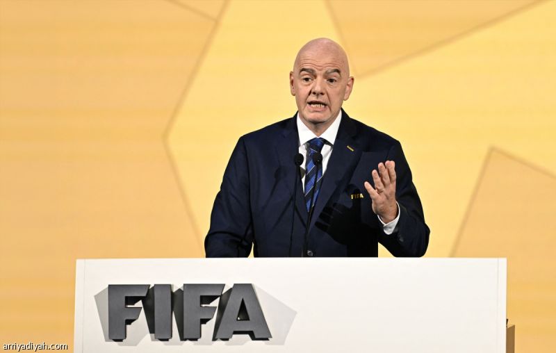 الاتحاد البلجيكي: الشفافية تمنع دعم إنفانتينو