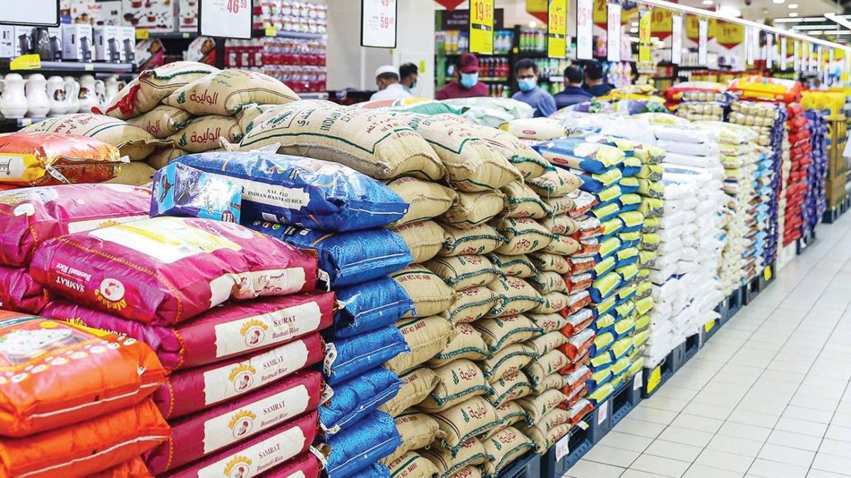 السلع الأساسية في الإمارات..أسواق مرنة ومحصنة ضد الأزمات