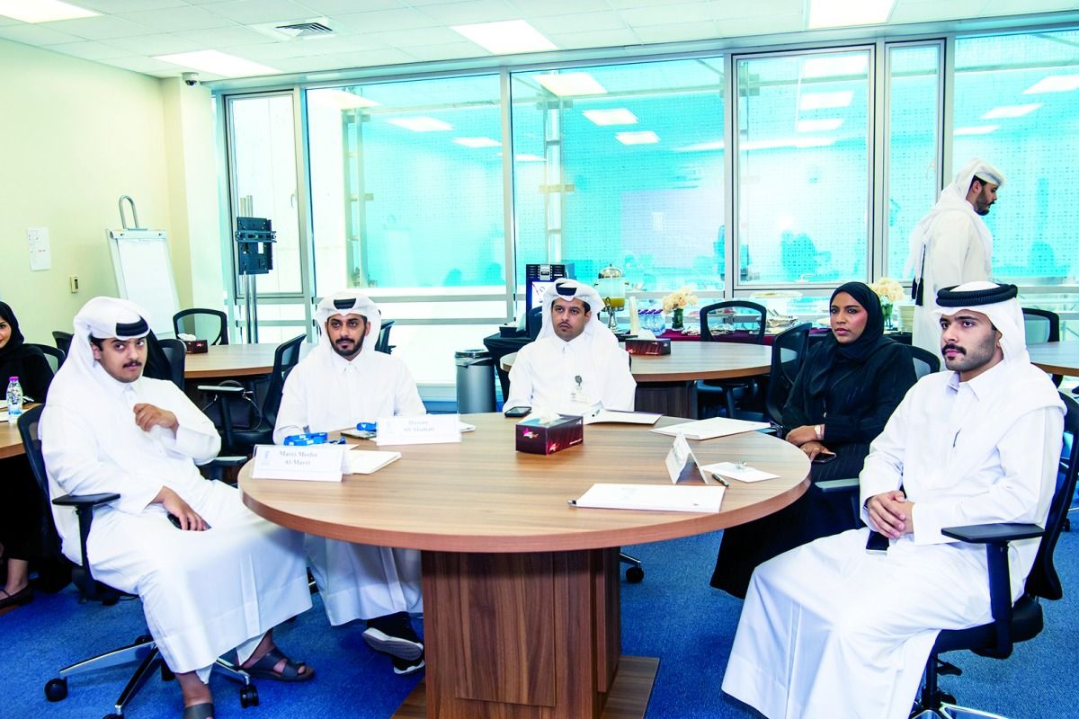 بالتعاون مع جامعة الدوحة.. «أشغال» تطوّر مهارات الكوادر الوطنية