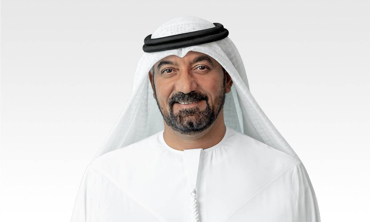 أحمد بن سعيد: 20 عاماً من قيادة حمدان بن محمد رسخت نموذجاً استثنائياً في العمل والإنجاز
