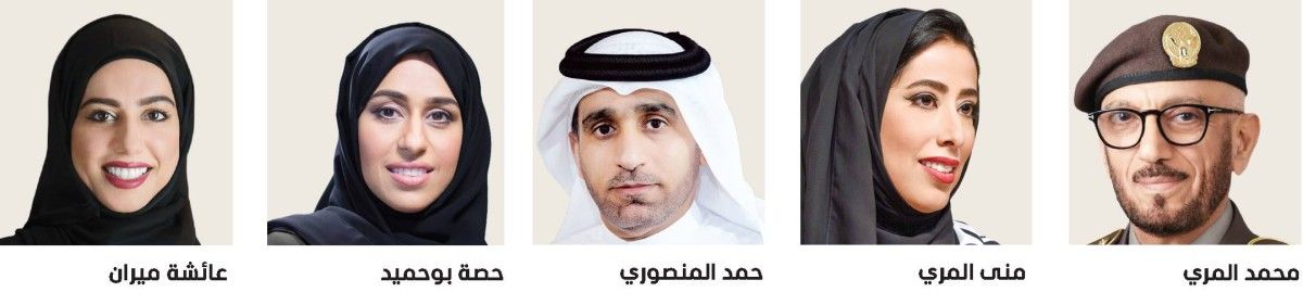 «تنفيذي دبي»: حمدان بن محمد رسّخ نهجاً قيادياً استثنائياً