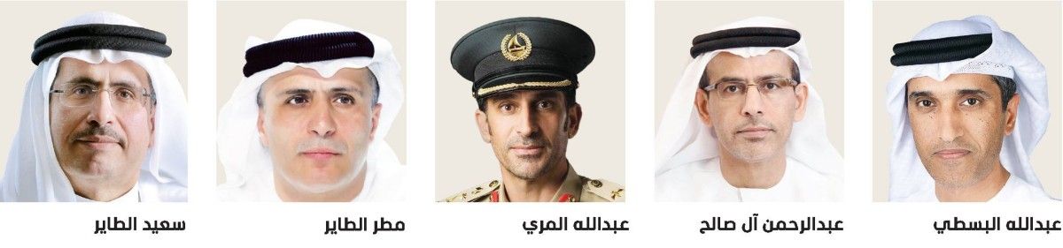 «تنفيذي دبي»: حمدان بن محمد رسّخ نهجاً قيادياً استثنائياً