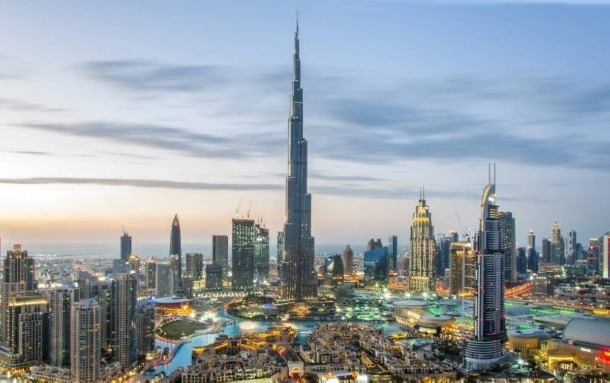 الإمارات الأولى عالمياً في خطط الاستثمار بمنصات التمويل الرقمي لسلاسل التوريد