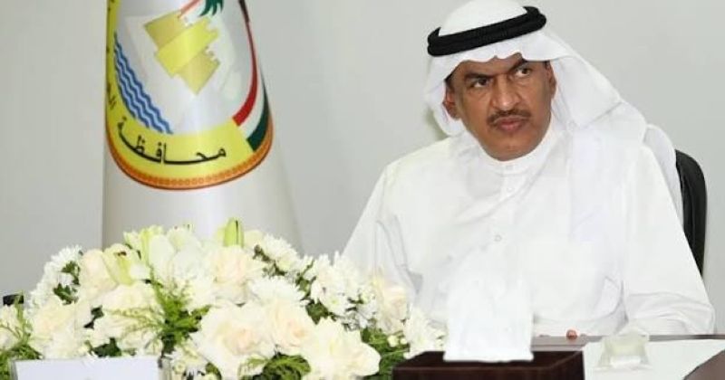 محافظ الجهراء