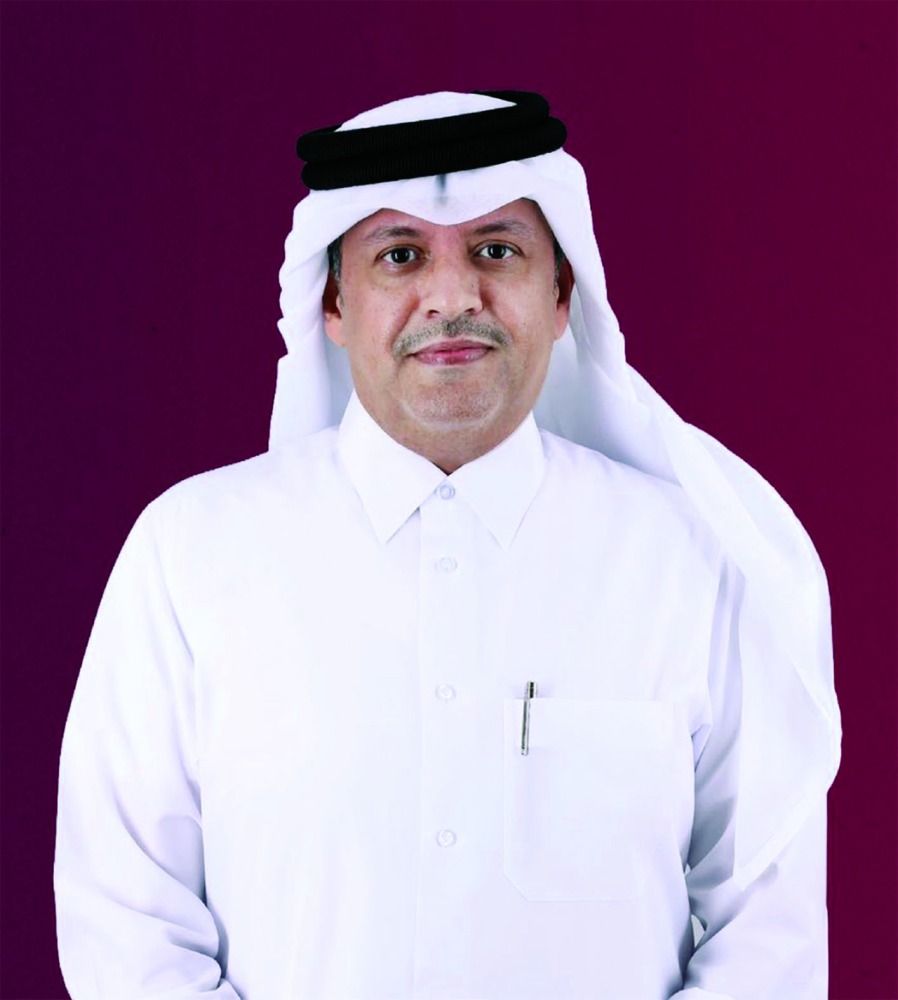 المهندي وكيلاً مساعداً بـ «التعليم»