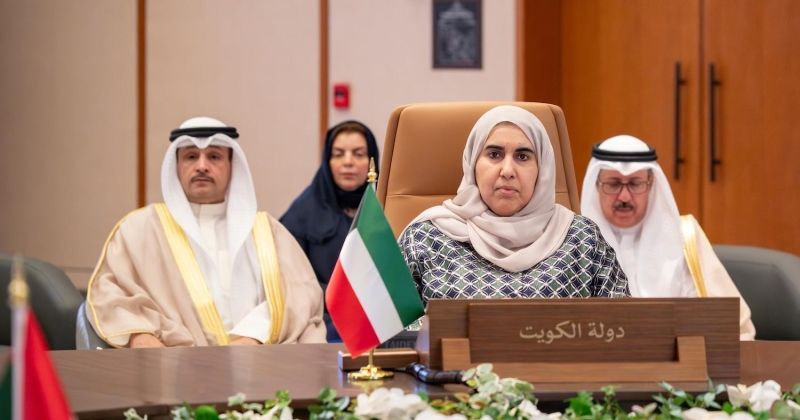 «المالية» تشارك في الاجتماع الـ 17 للجنة رؤساء ومدراء الإدارات الضريبية بمجلس التعاون