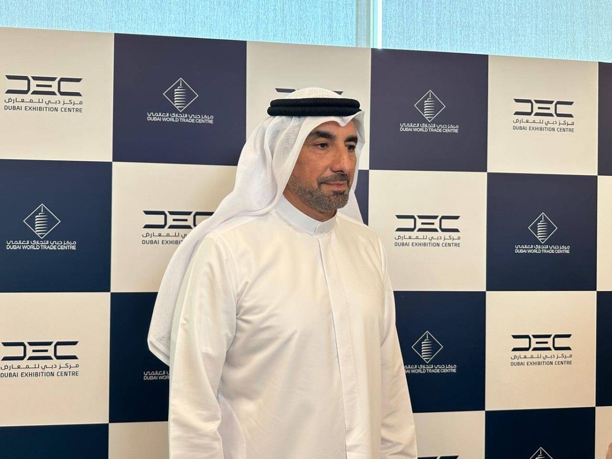 دبي تستعد لاحتضان أكثر من 100 فعالية خلال الربع الرابع 2026