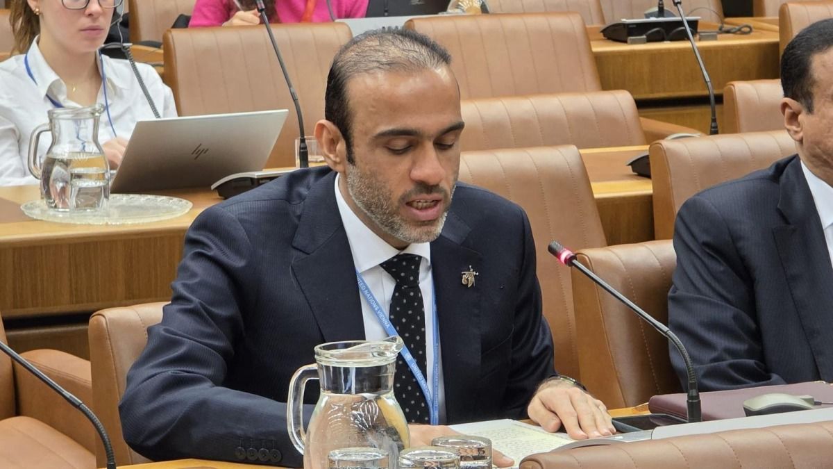 قطر تدعو وكالة الطاقة الذرية لحذف بند اتفاق الضمانات في سوريا