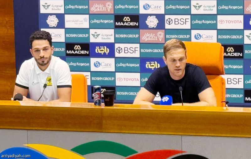 فيسينج: النصر أثّر علينا.. وفينالدوم إضافة كبيرة