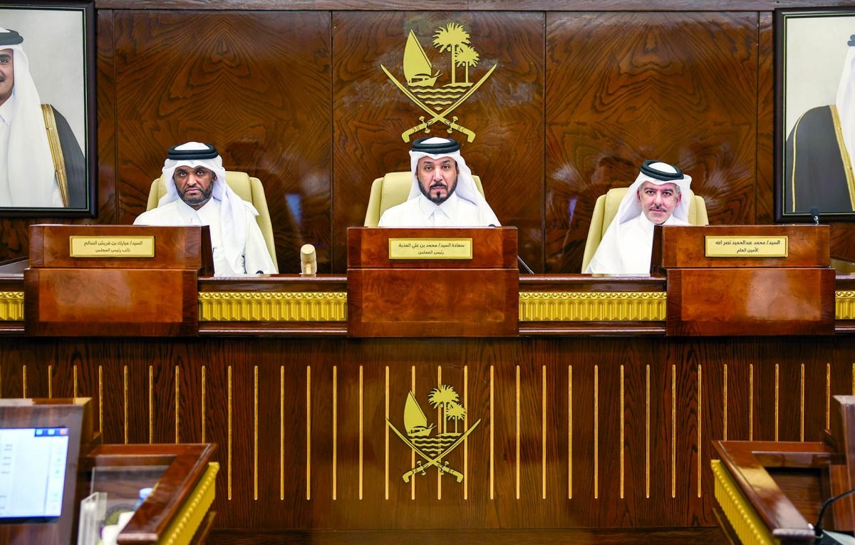 رئيس «البلدي»: عازمون على مواصلة العمل لتحقيق تطلعات المجتمع