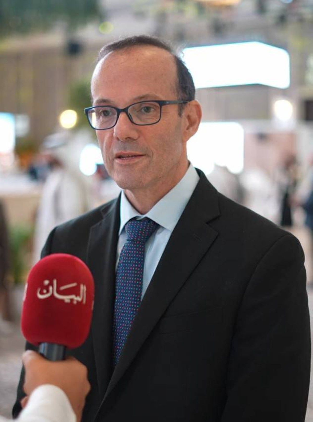 «تنفيذية مكافحة الإرهاب» لـ«حال الخليج»: الإمارات تتمسك بالتسامح والانفتاح في مواجهة الإرهاب
