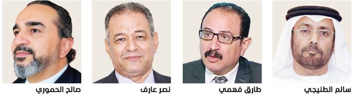 تعاون ألماني إماراتي وثيق في مجالات طاقة المستقبل والتكنولوجيا