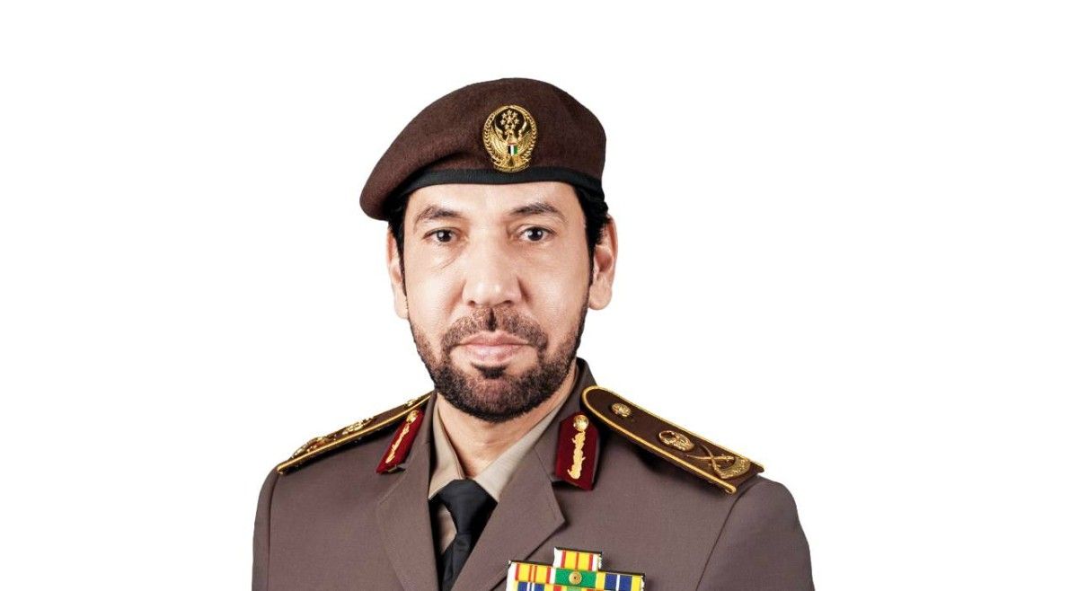 %95 من إجراءات المسافرين في «مطار آل مكتوم» ذكية