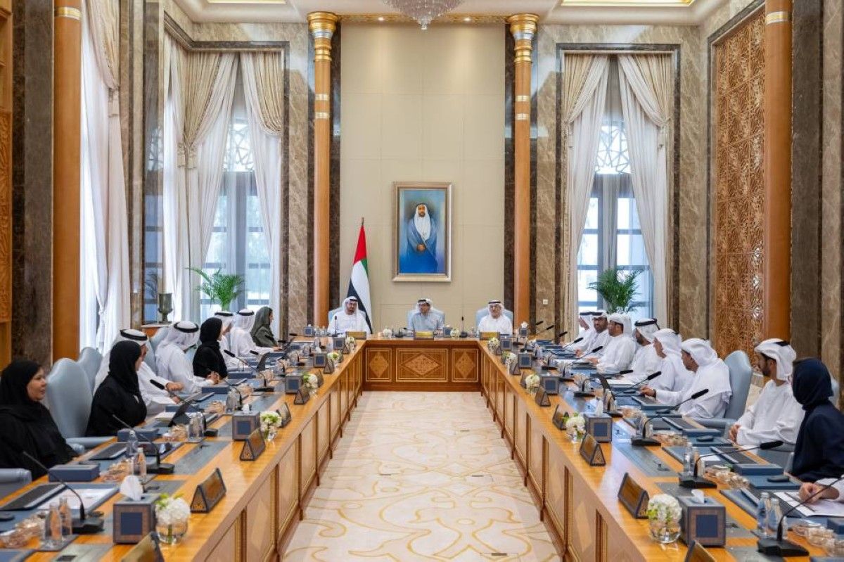 المجلس الوزاري للذكاء الاصطناعي والتنمية يستعرض المرحلة الثانية من مشروع الذكاء الاصطناعي المساعد
