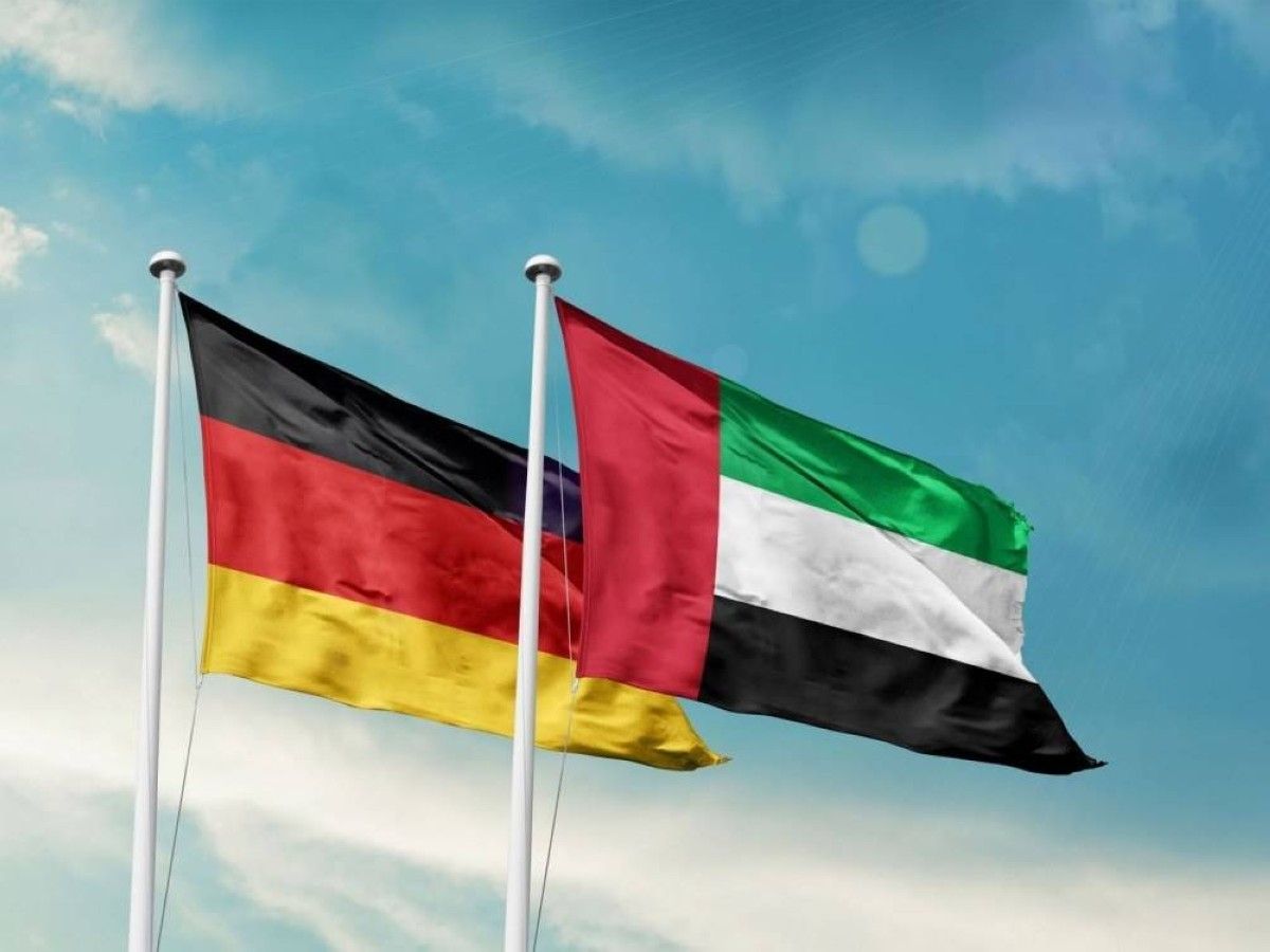 سفير الدولة لدى ألمانيا: زيارة رئيس الدولة إلى ألمانيا محطة مهمة في مسار الشراكة الإماراتية – الألمانية