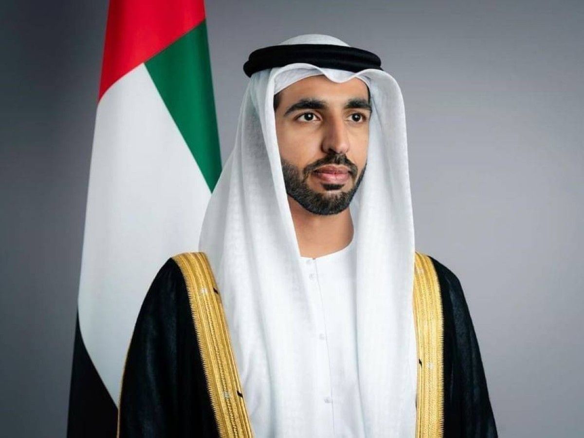 شخبوط بن نهيان يشارك في قمة حوار الشرق الأوسط وأمريكا "MEAD 2026" في واشنطن