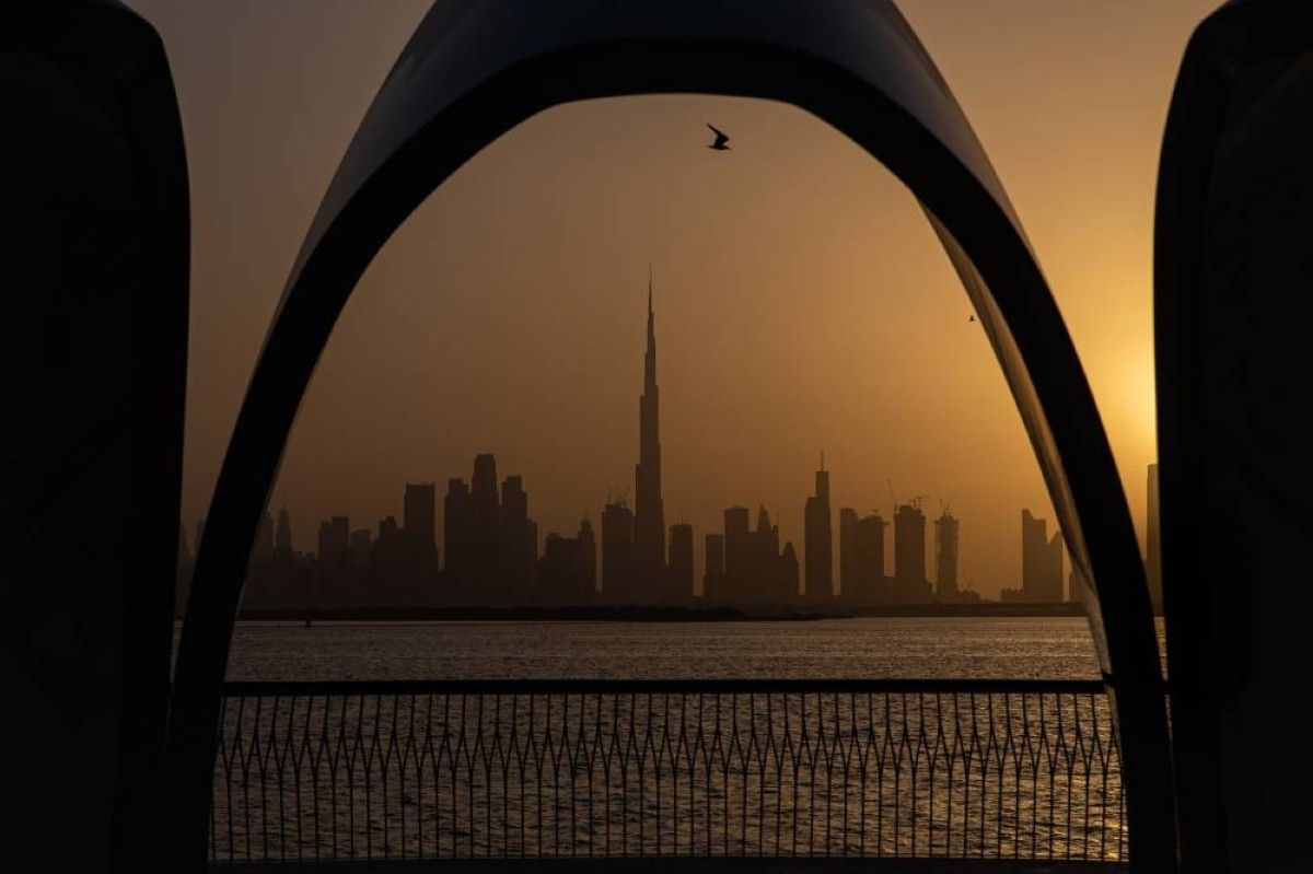 دبي تتربع على قمة الاستثمار العالمي في العقارات الفاخرة