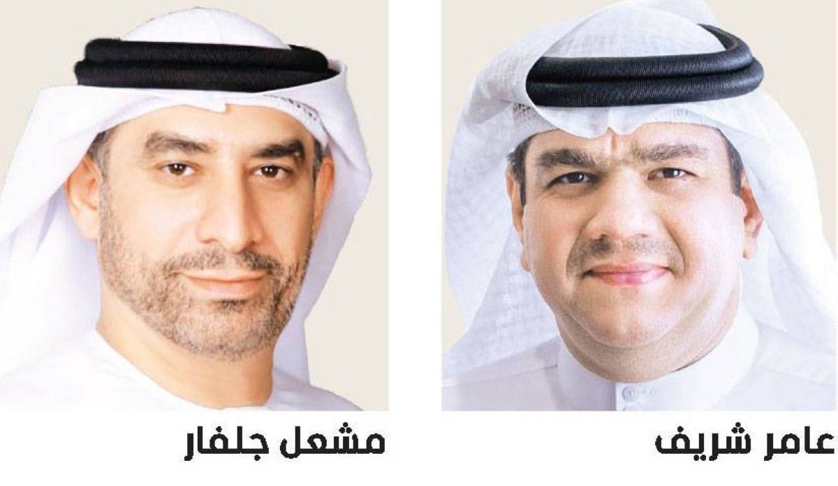 20 عاماً في مسيرة التطوير الحكومي في دبي