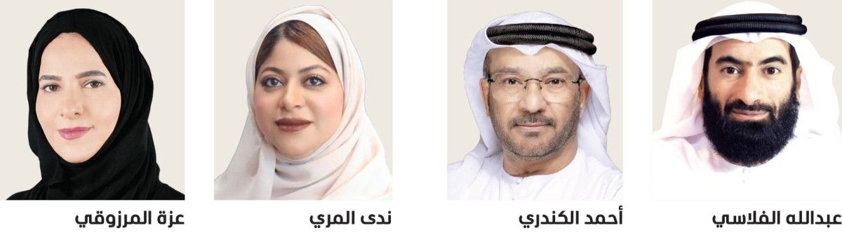 دبي تعزز رفاه الموظفين.. 24 ألف مشارك في «صيفنا مرن»