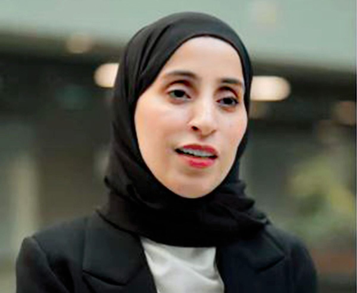 مريم البوعينين: «بوابة قطر للتعليم» تجربة رقمية متكاملة لطلابنا