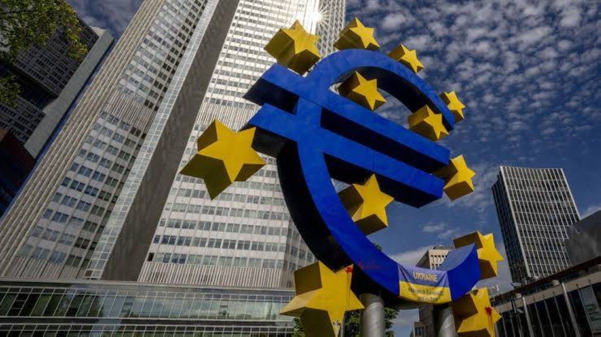 المركزي الأوروبي يرفع أسعار الفائدة 0.25% في مواجهة التضخم