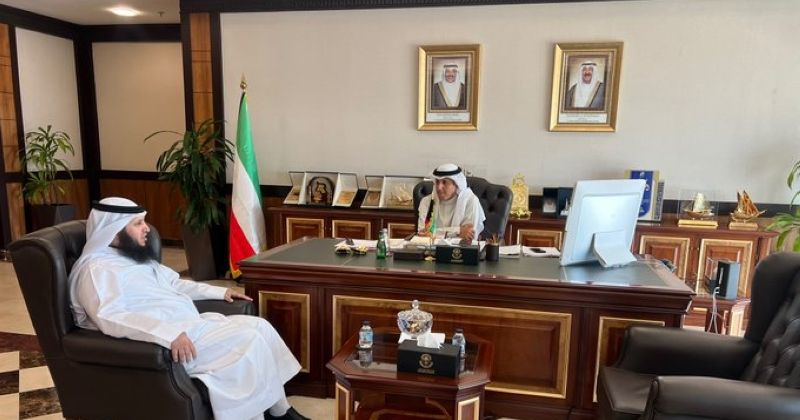 الوسمي: تطوير آليات العمل والاستعداد لموسم الحج بما يضمن رفع مستوى الخدمات