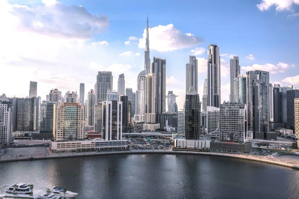 «ضمانات» تطلق في دبي صندوق ائتمان خاصاً ومرمزاً بـ100 مليون دولار