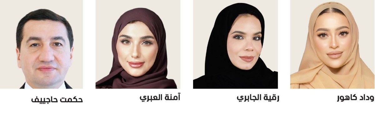 «دبي للصحافة» يفتح نافذة على إعلام المستقبل في «قمة الإعلام»
