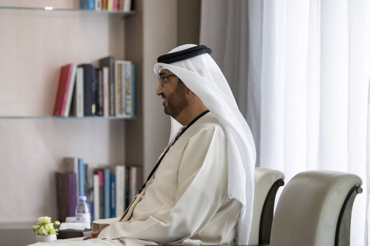 رئيس الدولة يشيد بدور أنجيلا ميركل في تطوير العلاقات الإماراتية - الألمانية