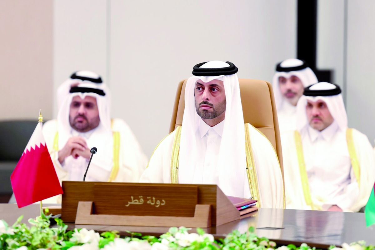 قطر تشارك في اجتماع وزراء شؤون البلديات بـ «التعاون»
