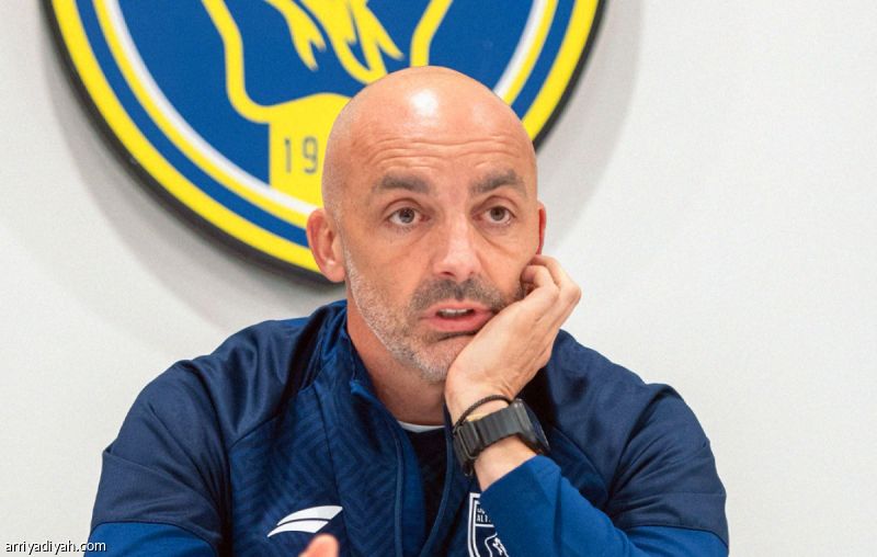 لازيتيتش: نتائج التعاون مسؤوليتي.. وبيتكوف يقدم الحلول