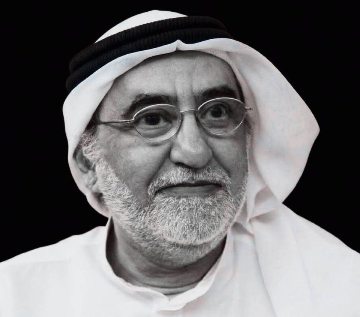 ديوان حاكم الشارقة ينعى الشيخ محمد بن سالم بن سلطان القاسمي