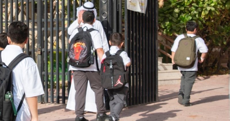 «التربية» تستكمل استعداداتها لاستقبال 481 ألف طالب وطالبة في العام الدراسي الجديد