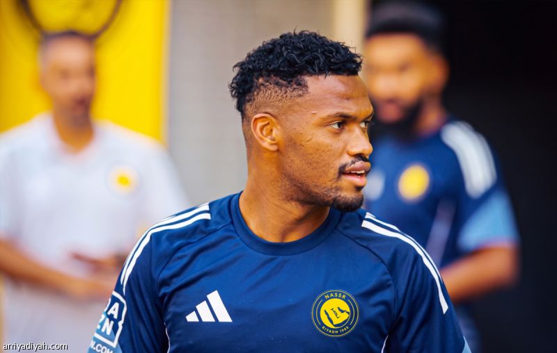 النصر.. تمزق يغيّب يحيى 10 أيام