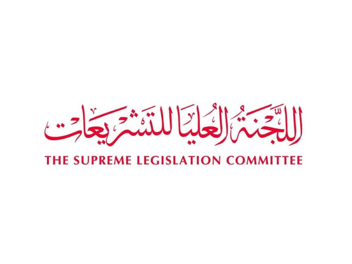 «العليا للتشريعات في دبي»: سيادة القانون ركيزة العدالة والتنافسية والتنمية المستدامة