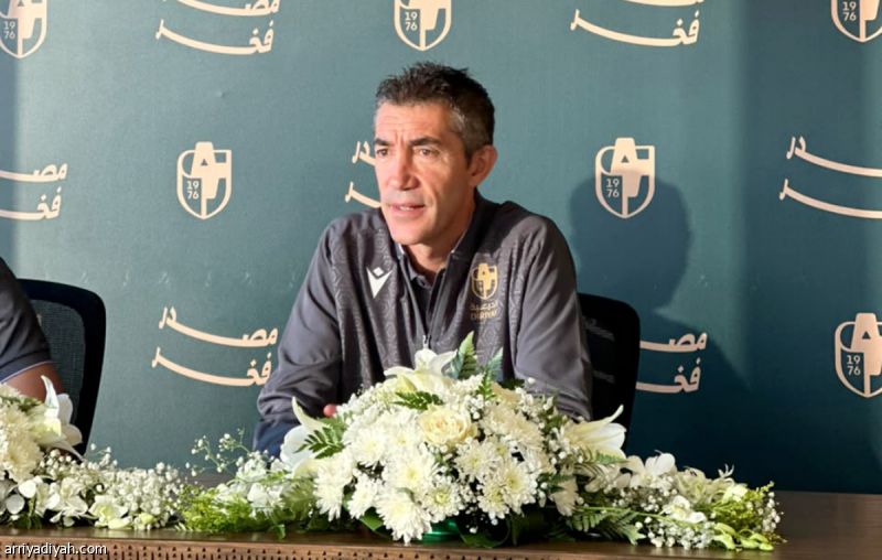 لاج: لعبنا مباريات أكثر من فرق أوروبا