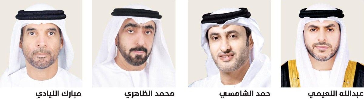 الإمارات.. نهج راسخ في صون الحقوق وإنفاذ العدالة