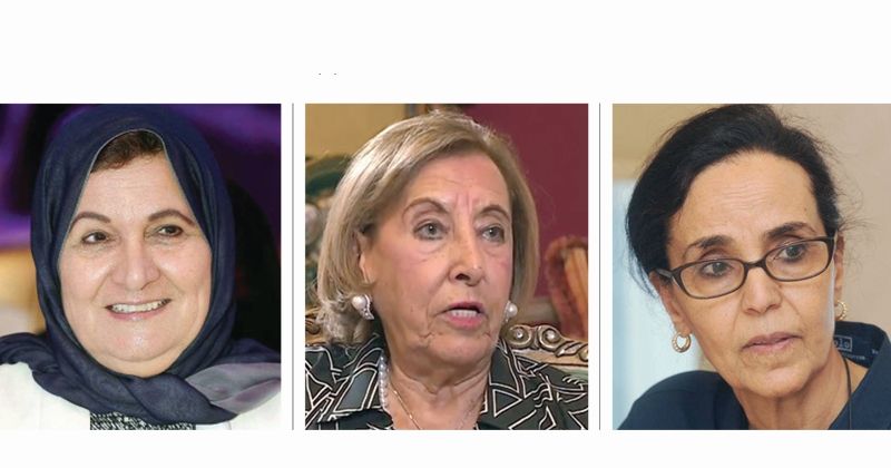 المرأة والعمل التطوعي... إرث وطني روى جذوره «شاي الضحى»