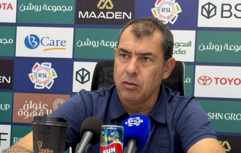 كاريلي: سعداء بالنتيجة.. وفترة التوقف فرصتنا