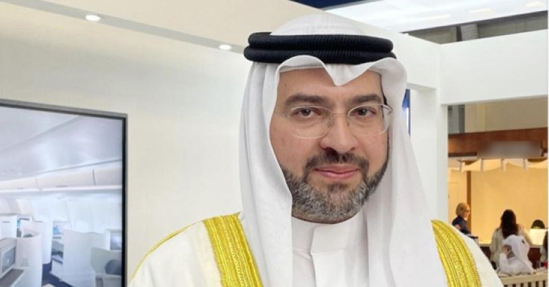 رئيس «الطيران المدني»: قانون تنظيم استخدام الدرون والطائرات الرياضية خطوة رائدة لتعزيز سلامة الملاحة الجوية