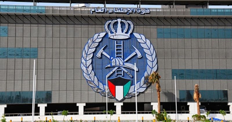 «الإطفاء» تطلق غداً حملة «عودة آمنة» لتعزيز ثقافة السلامة والوقاية لدى الطلبة