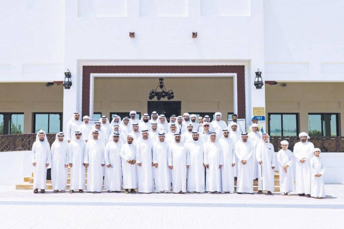 مزارعو ليوا يبحثون أفضل ممارسات رفع كفاءة الإنتاج
