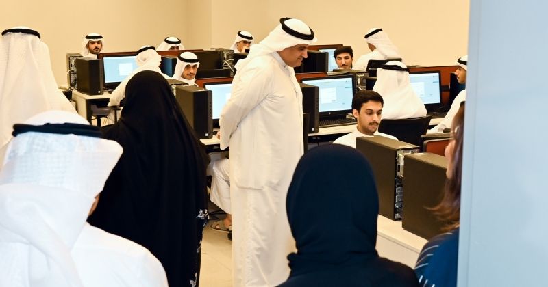 السميط: دورة عن الحياة الزوجية شرط لتوثيق الزواج