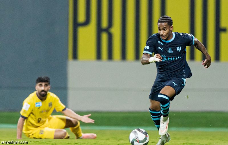 التعاون.. عاشر ضحايا سداسيات الهلال
