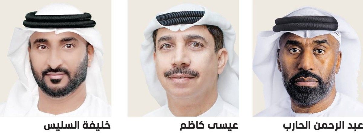 رسالة محمد بن راشد إلى مكتوم بن محمد تجسد الثقة بالعمل والإنجاز