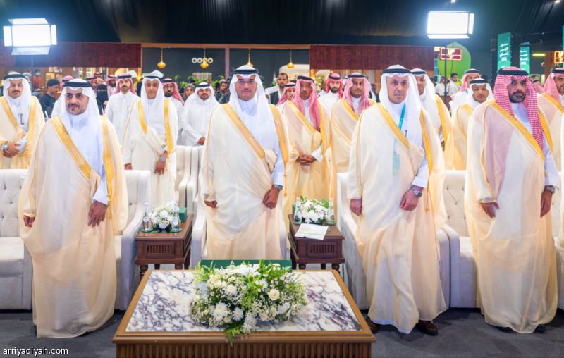 «اللومي الحسّاوي» يختتم فعالياته بتدشين «مدينة الليمون 2»